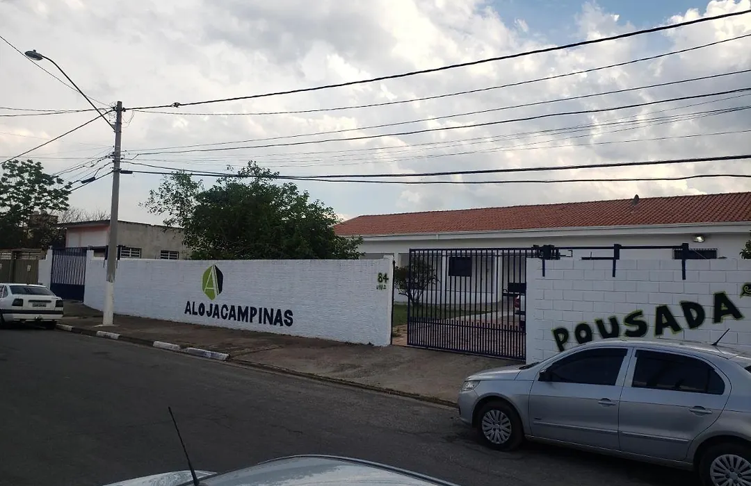 Pousada alojacampinas-1